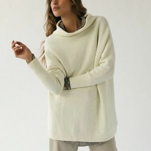 Free People *Ottaman* Slouchy Tunic